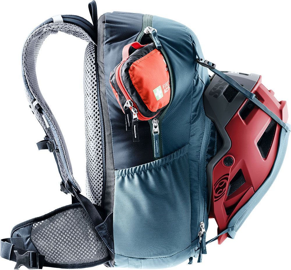 deuter Bike I 20 - Fahrradrucksack kaufen | Bike-Discount