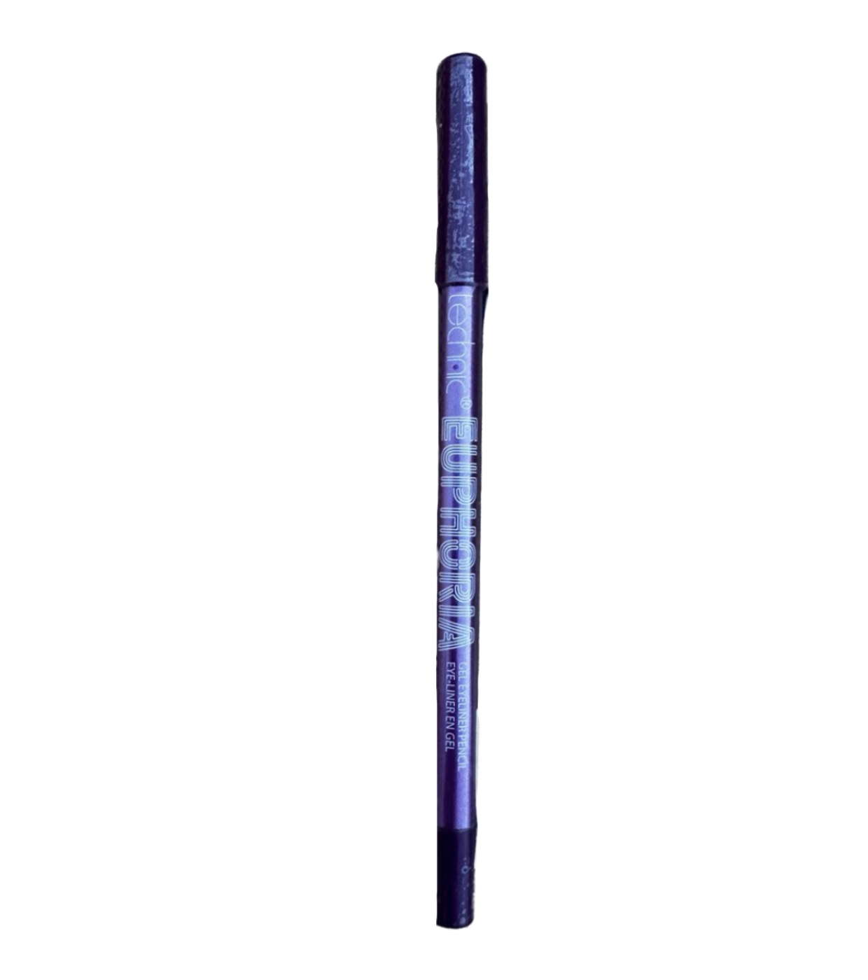 Technic Cosmetics - Delineador em Gel Metálico Euphoria - Purple