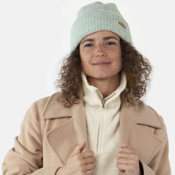 Bonnet ski BARTS WITZIA BEANIE SAGE