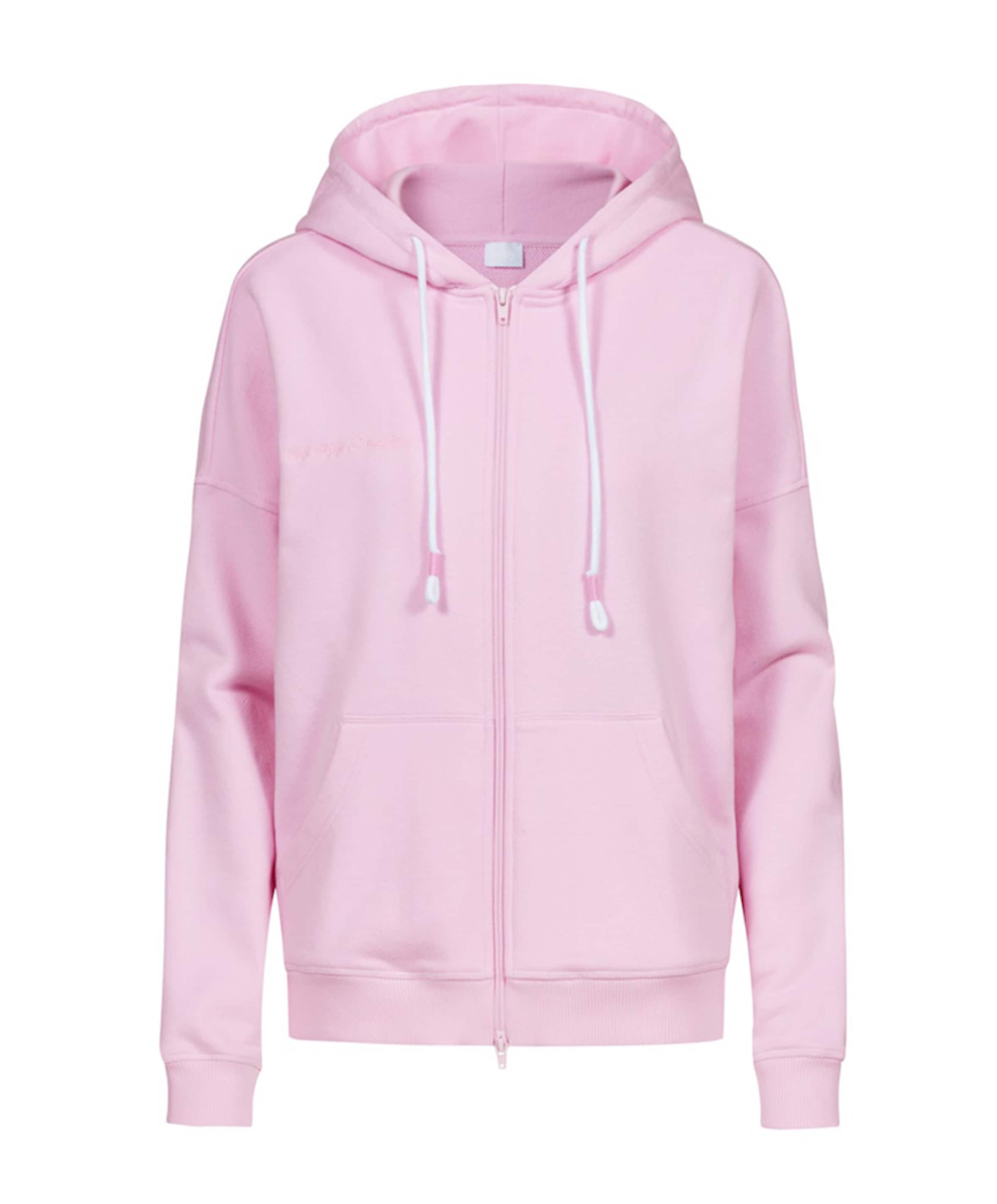 Mey Dames huispak roze