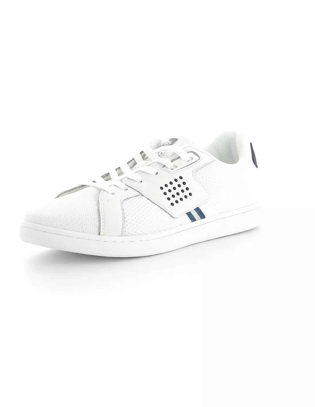 TBS LAVARDO - Baskets Blanc