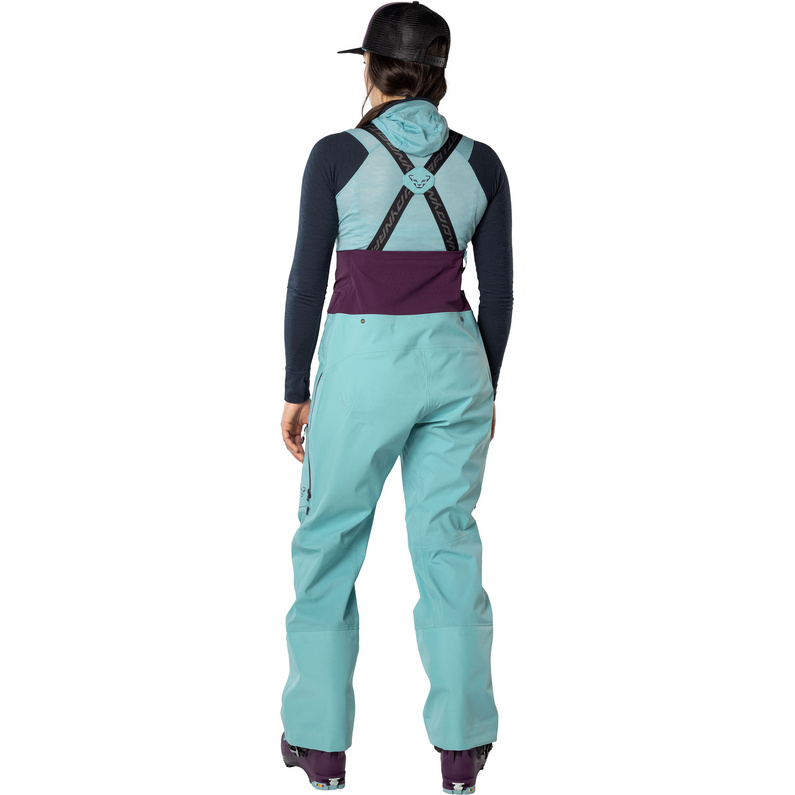 Dynafit Damen Tigard GTX Hose