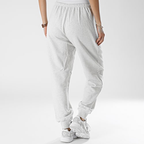 Pantalon Jogging Femme IC8096 Beige Chiné