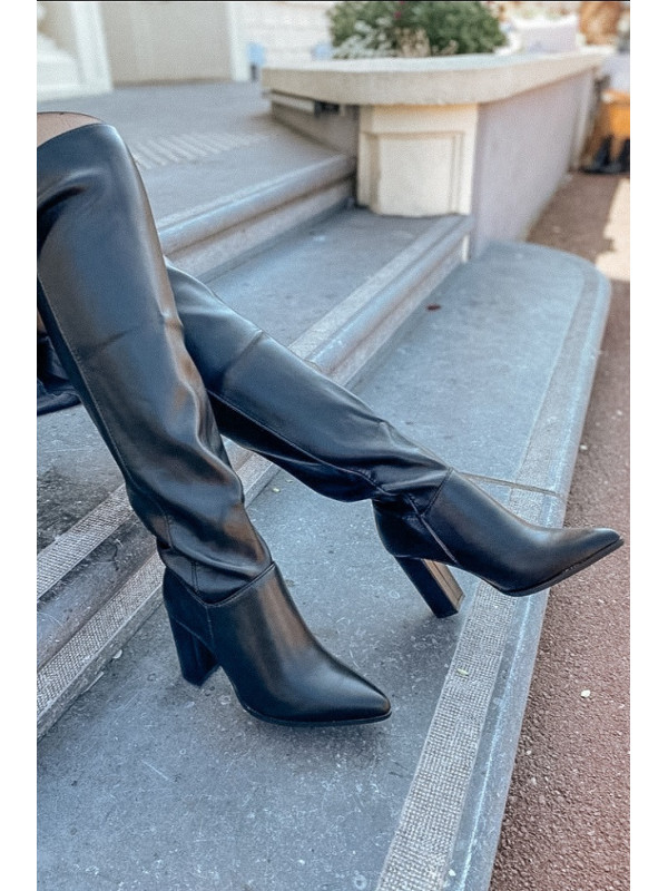 Bottes Aprile Noires - Les Petites Bombes