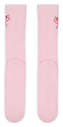 Chaussettes Nike Everyday Plus Cushioned Valentines Day Rose