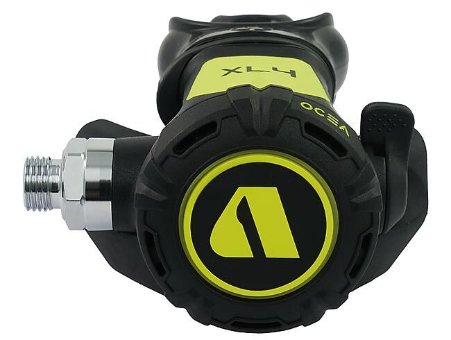 APEKS - PACK DETENDEUR XL4 OCEA + OCTOPUS OCEA