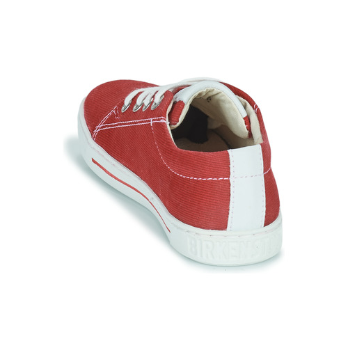 Birkenstock - ARRAN KIDS - Rouge
