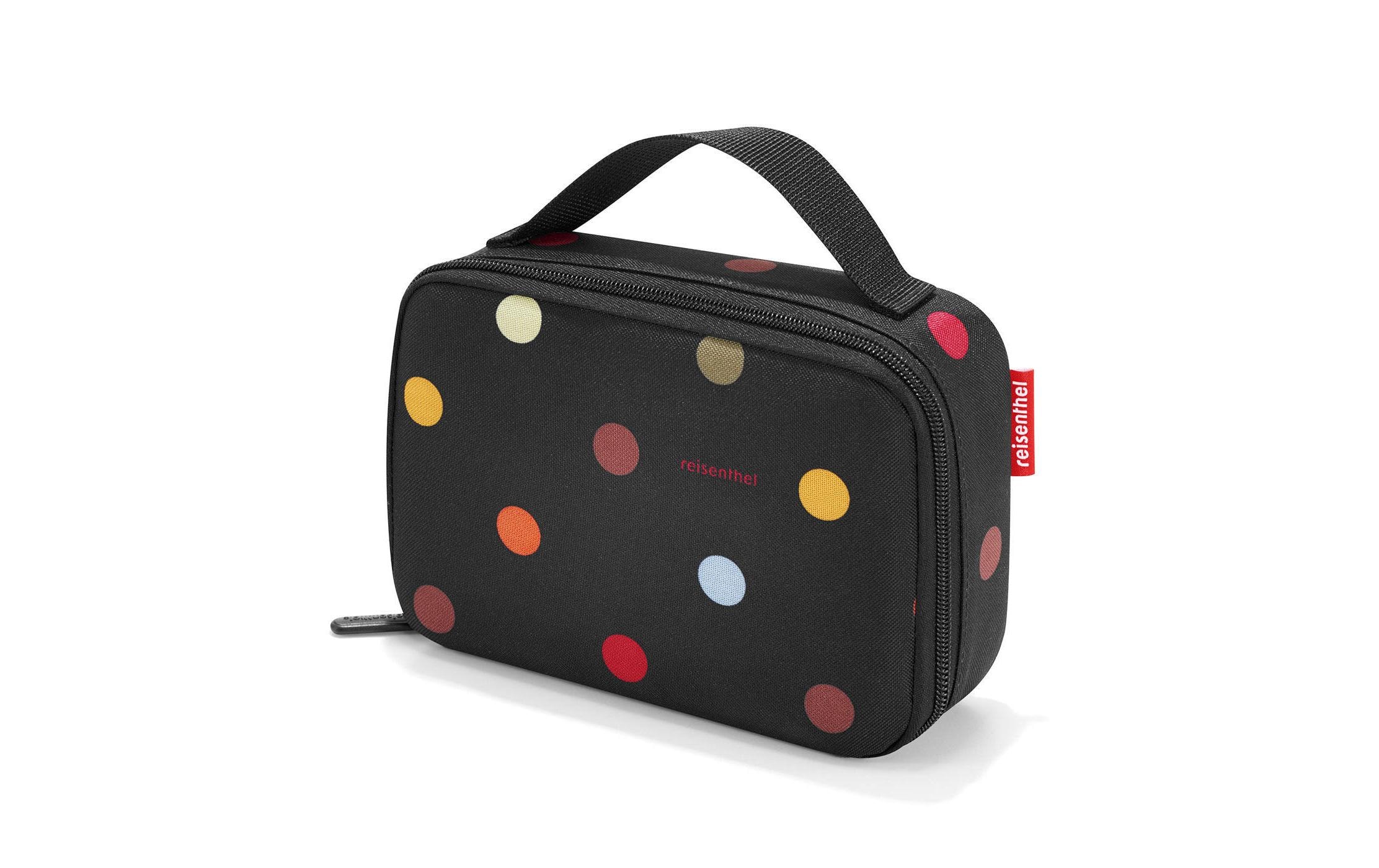 Lunchbox Thermocase DotsThermobox