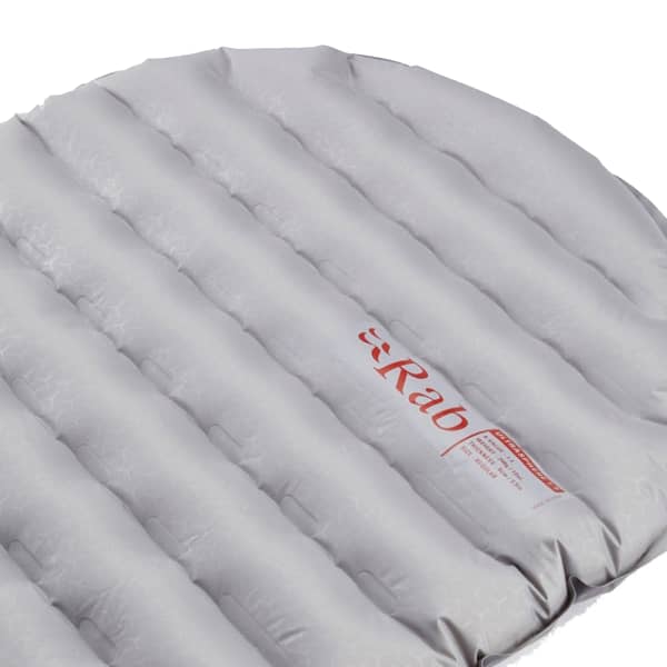 Sac de couchage RAB ULTRASPHERE 1.5 LONG WIDE DARK PEWTER