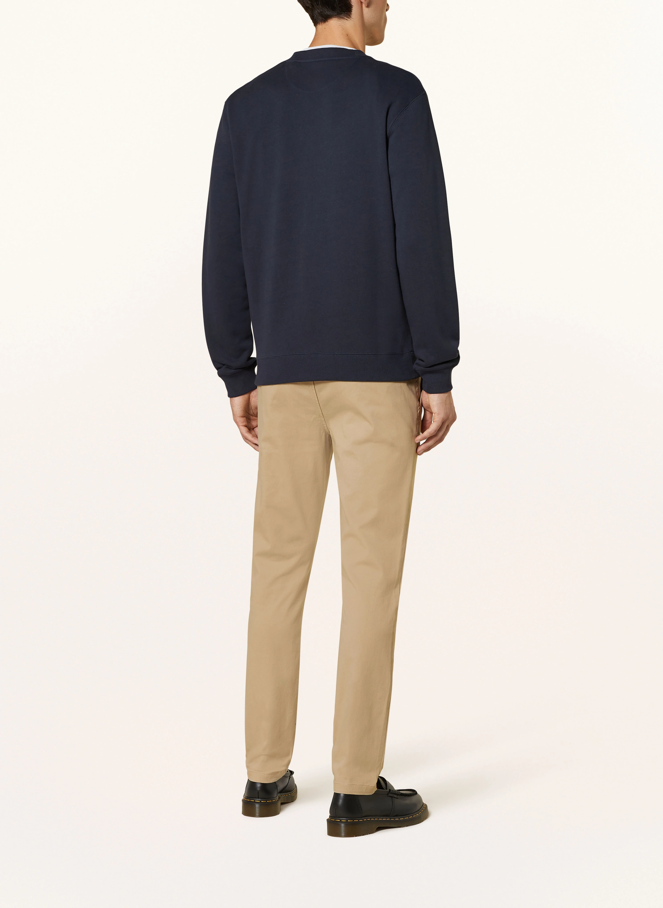 SCOTCH & SODA Chino CORE Super Slim Fit