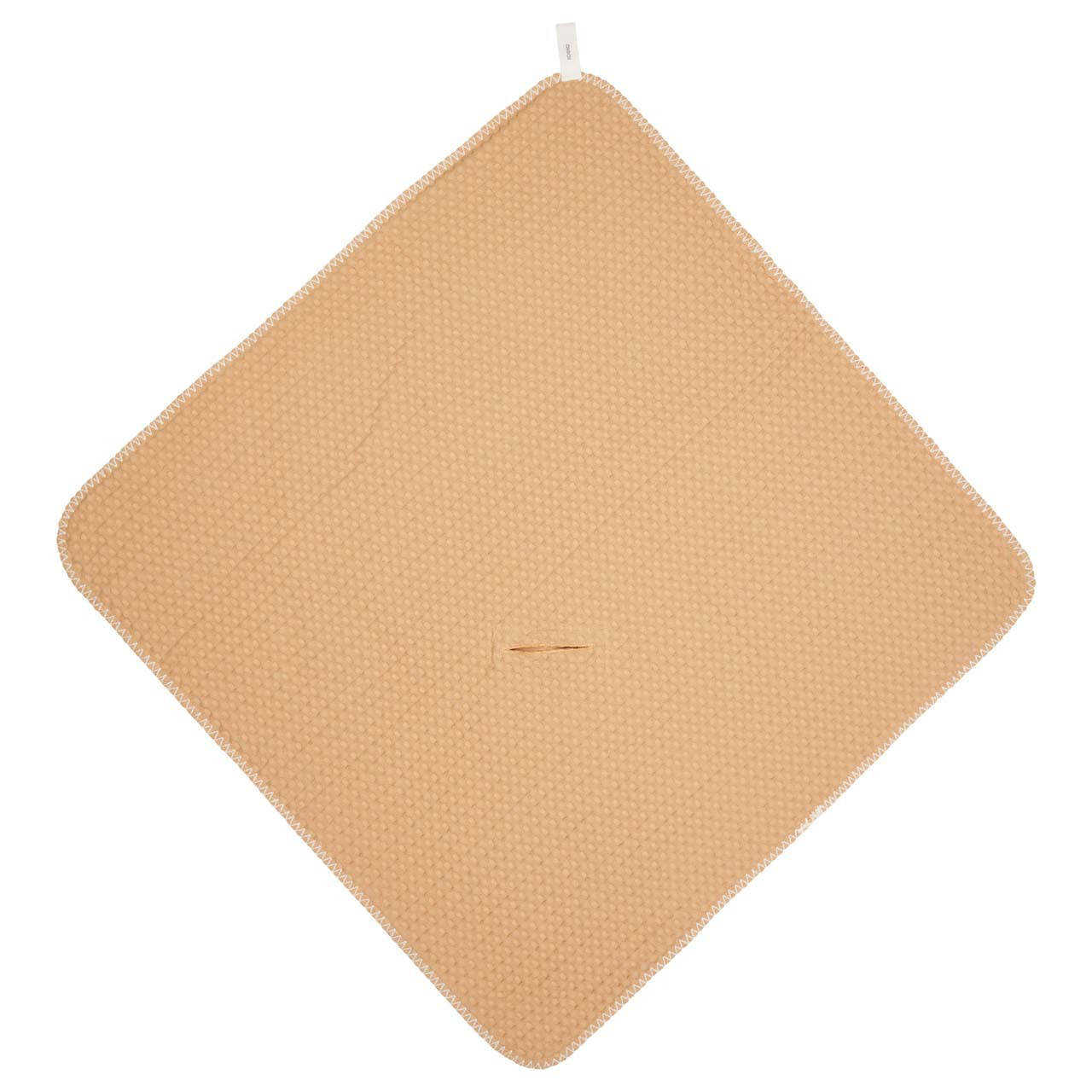 Koeka omslagdoek Antwerp bruin