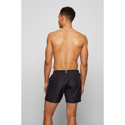 Boss Black Badebukser, Sort, S