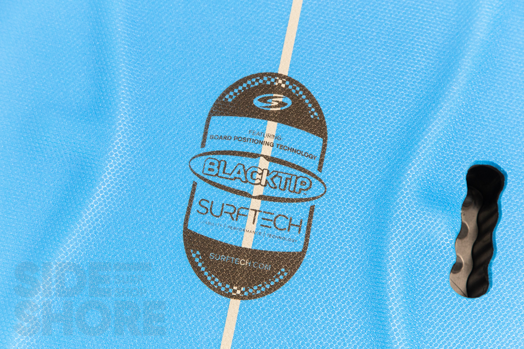 Surftech Blacktip L2S Learn to School - 10'0