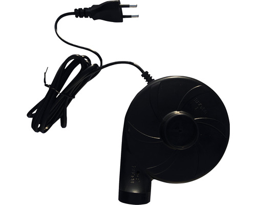Elektrische compressorpomp voor zwembadaccessoires