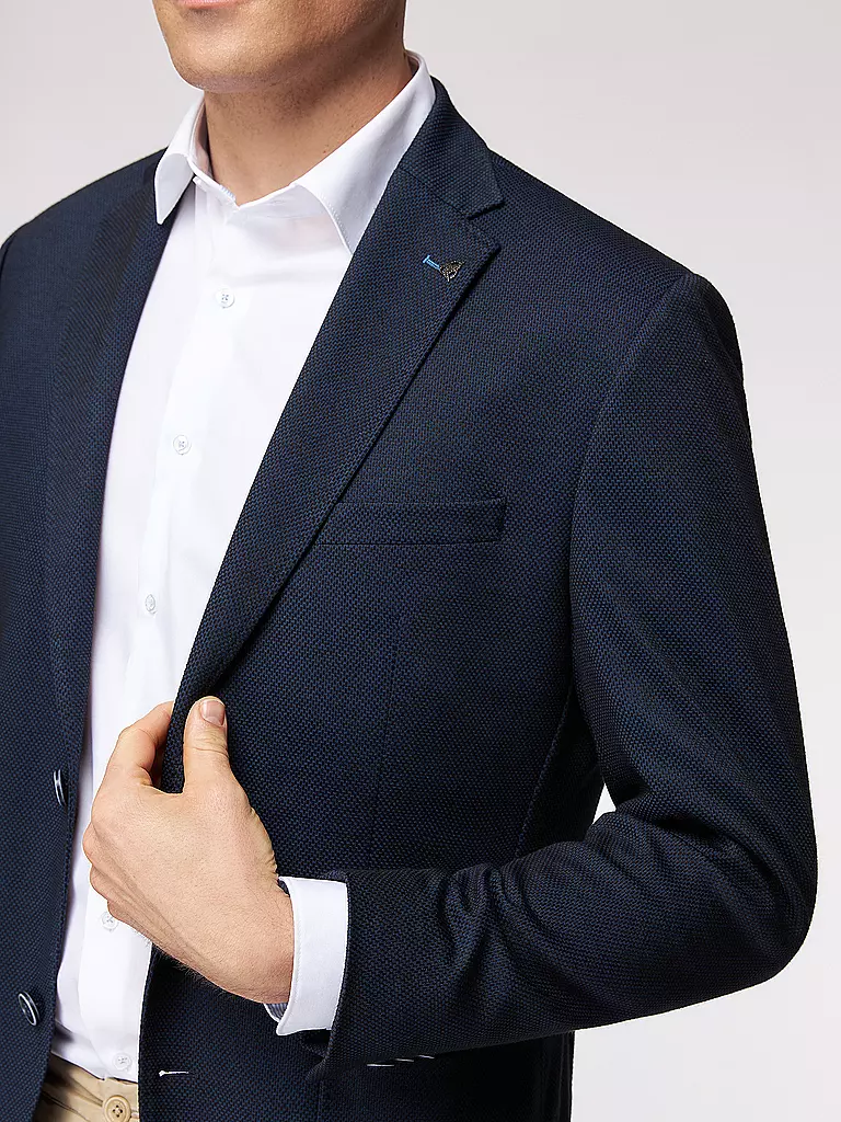 ROY ROBSON Sakko  blau