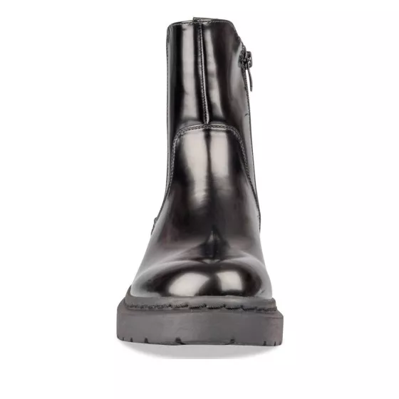 Bottines NOIR LITTLE LOLITA