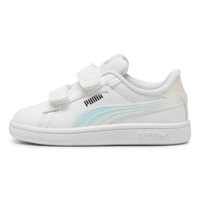Puma Smash 3.0 Holo 2.0 V Inf Sneakers Junior