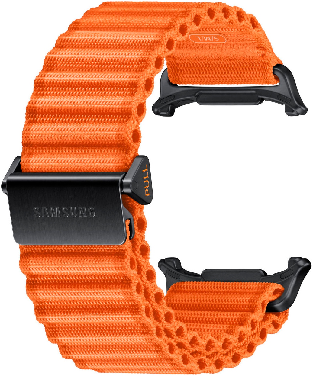 Samsung Uhrenarmband »Trail Band für Watch Ultra«