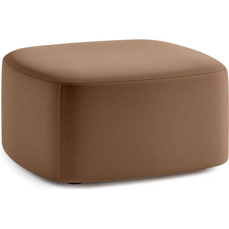 Pouf Cadeo grand modèle