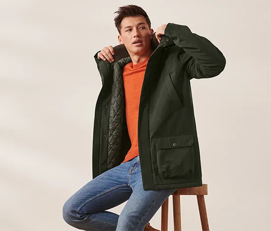 Jacke