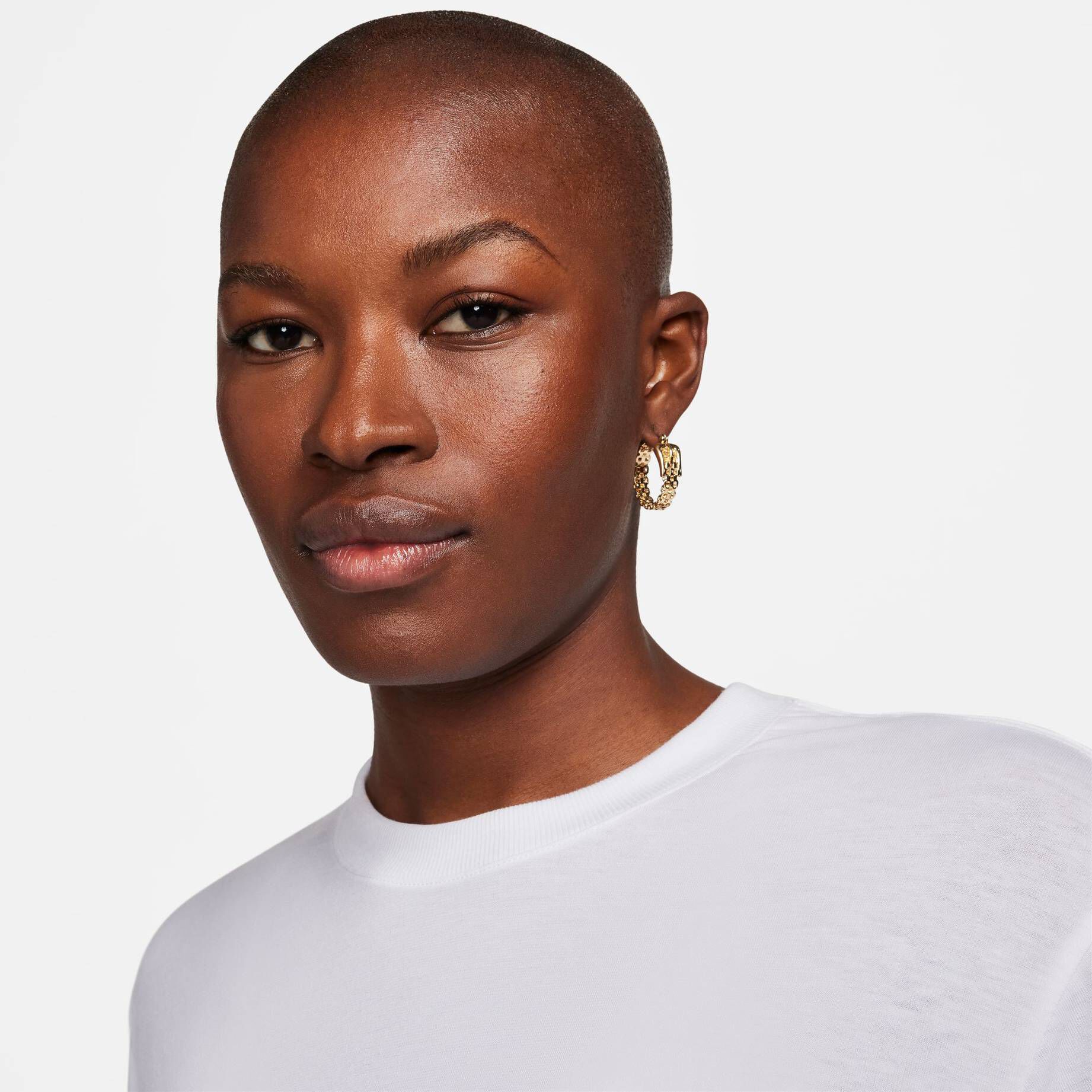Nike| Damen Sportshirt NIKE ONE RELAXED DRI-FIT