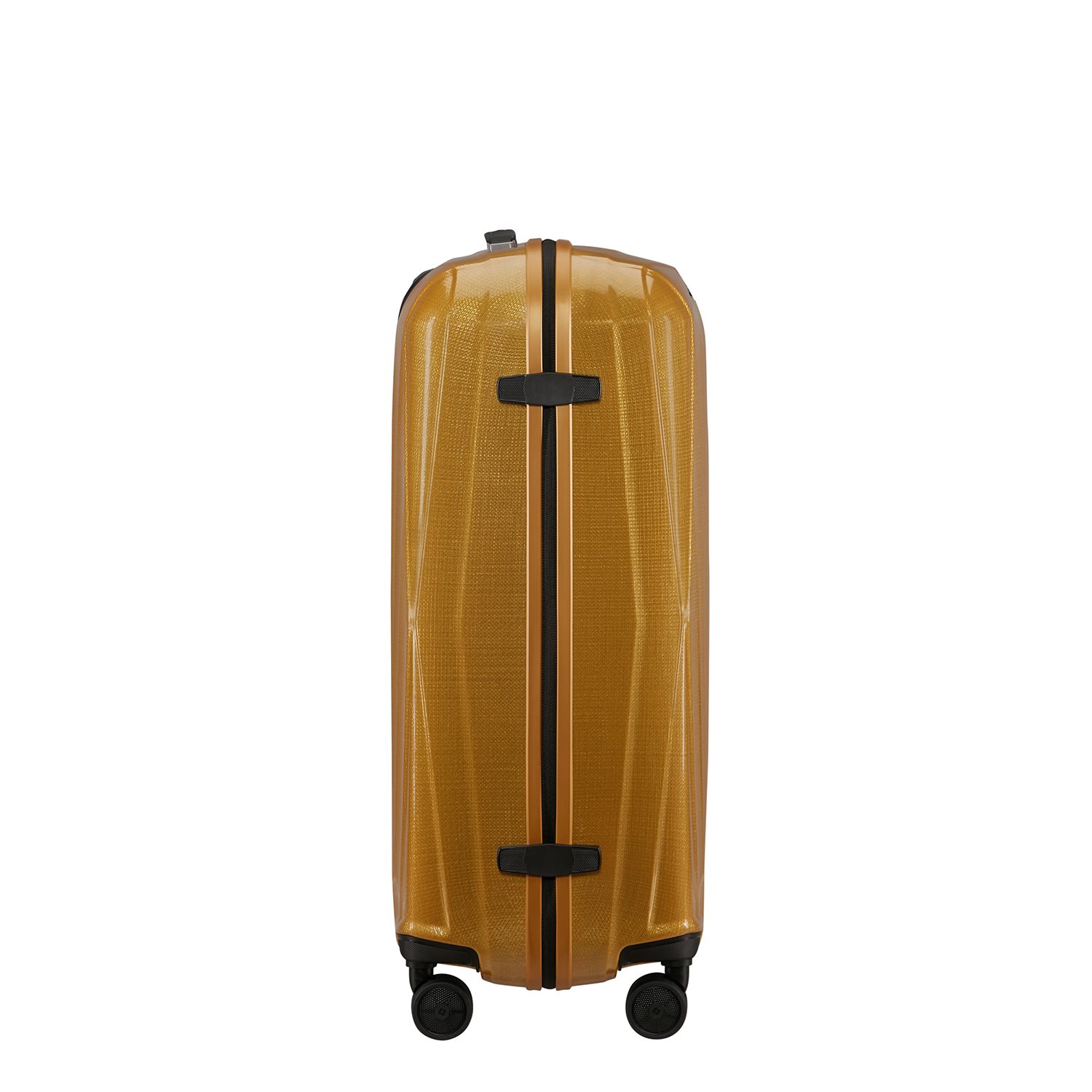 Samsonite Major-Lite Spinner 69 saffron yellow