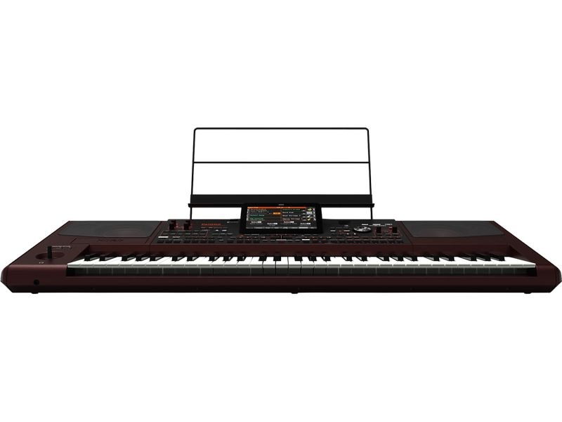 Korg Keyboard PA1000 Keyboard mit 61 Tasten
