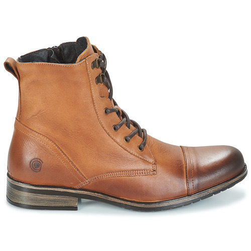 Casual Attitude - RIBELLE - Camel