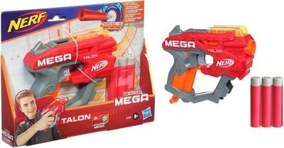 NERF N-Strike MEGA Talon