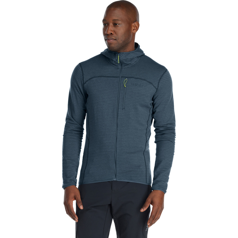 Rab Herren Ascendor Light Hoodie Jacke