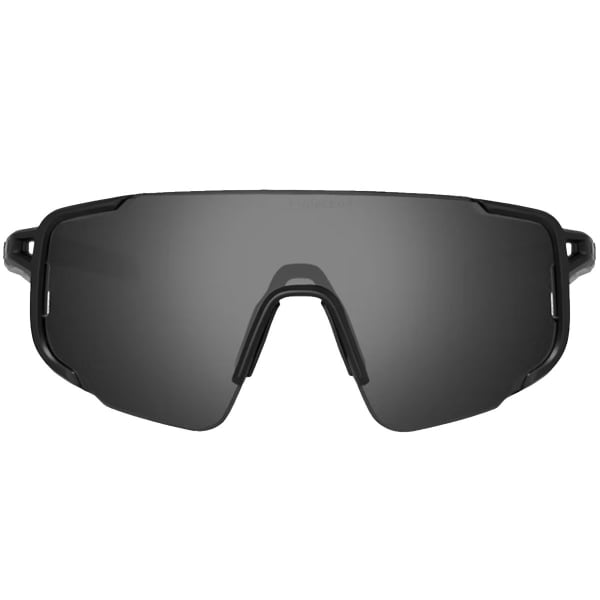 Lunette vélo SWEET PROTECTION RONIN POLARIZED OBSIDIAN BLACK POLARIZED/MATTE OBSIDIAN BLACK POLARIZED/MATTE BLACK