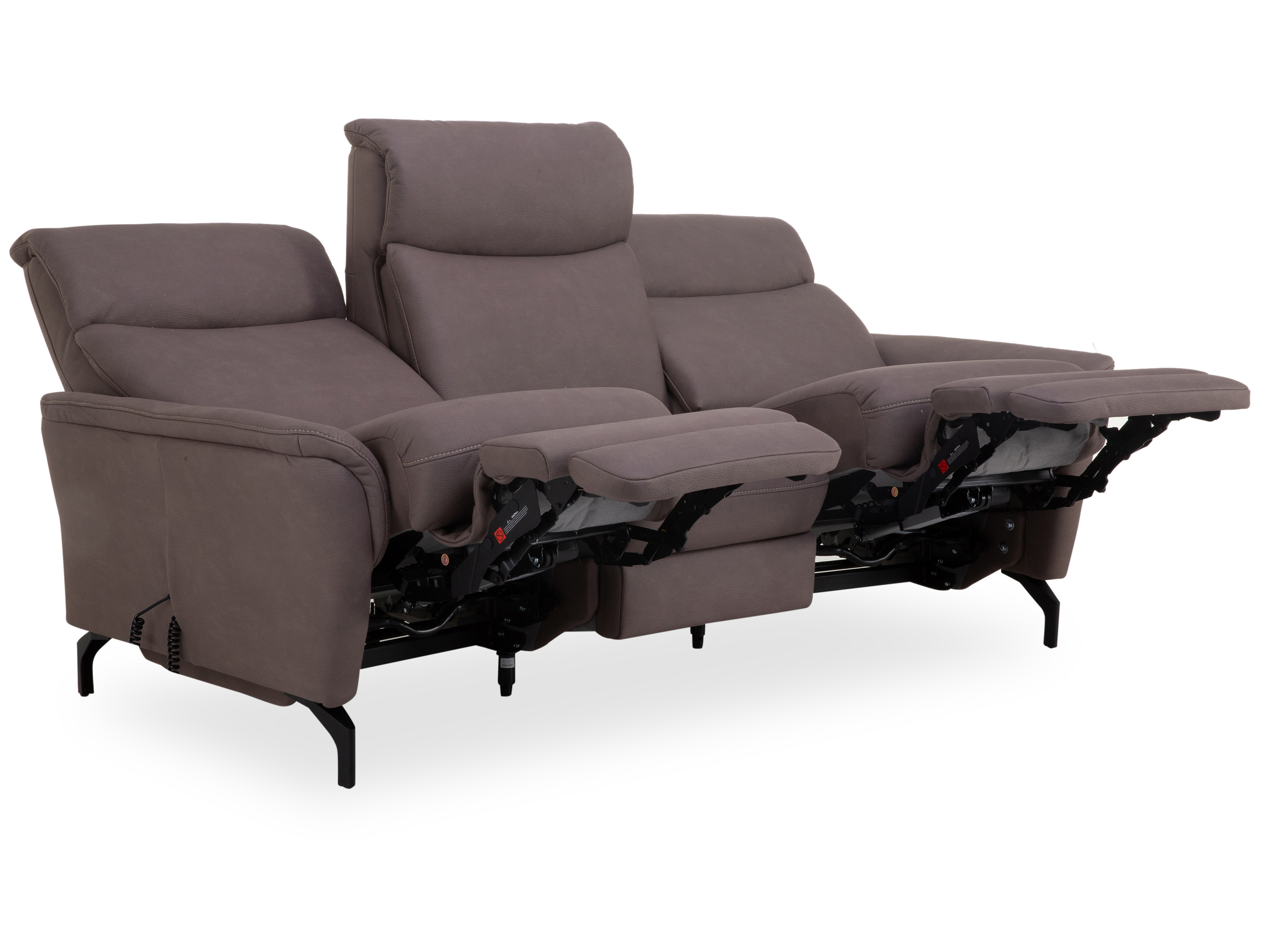 Rundsofa MONDO MENTO