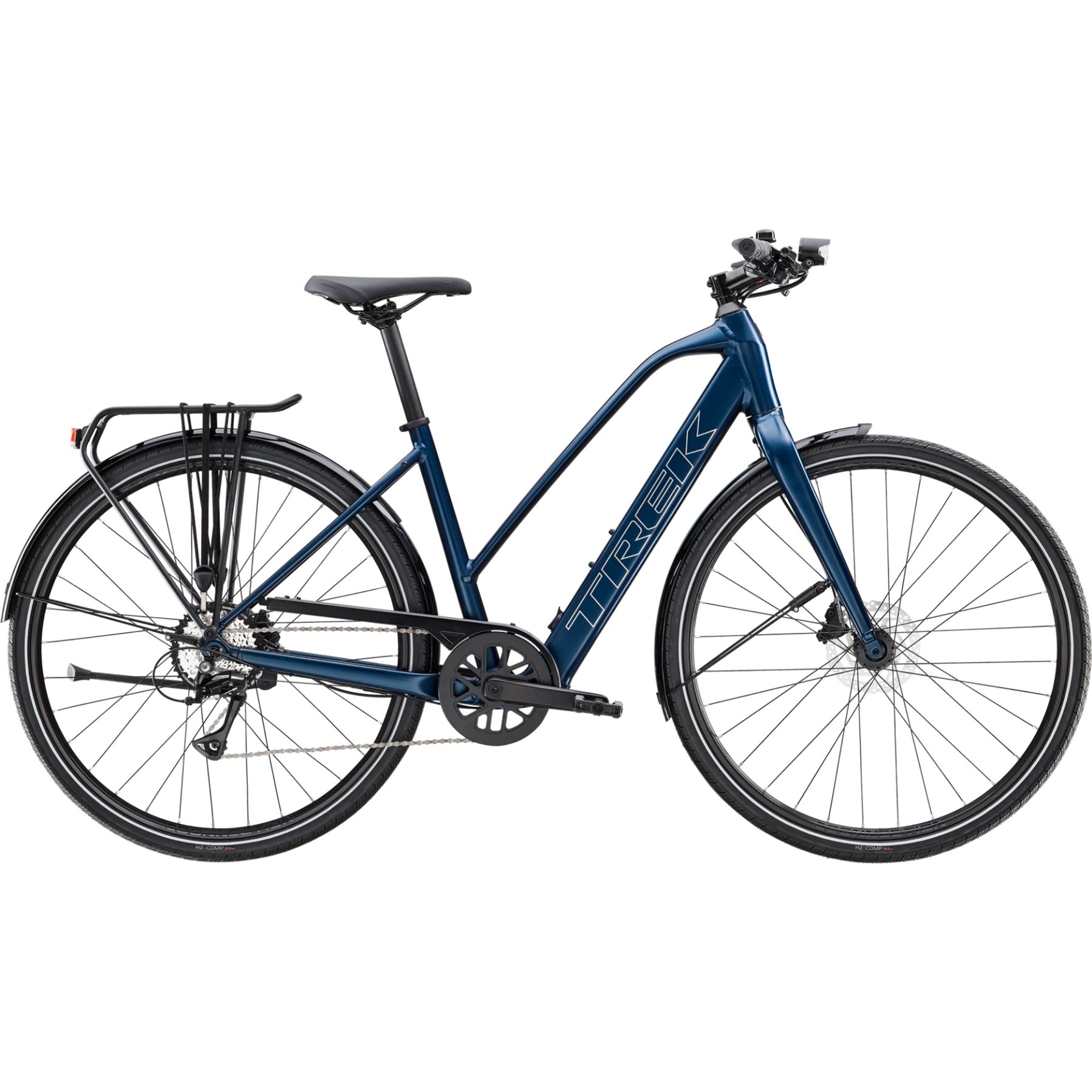 Trek FX+ 2 LT 2025