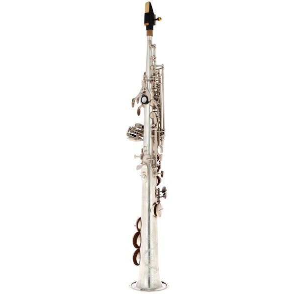 Rampone & Cazzani R1 Jazz Soprano Sax AG