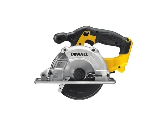 DEWALT.METAL TAR. sav 18V 140/43mm - SOLO