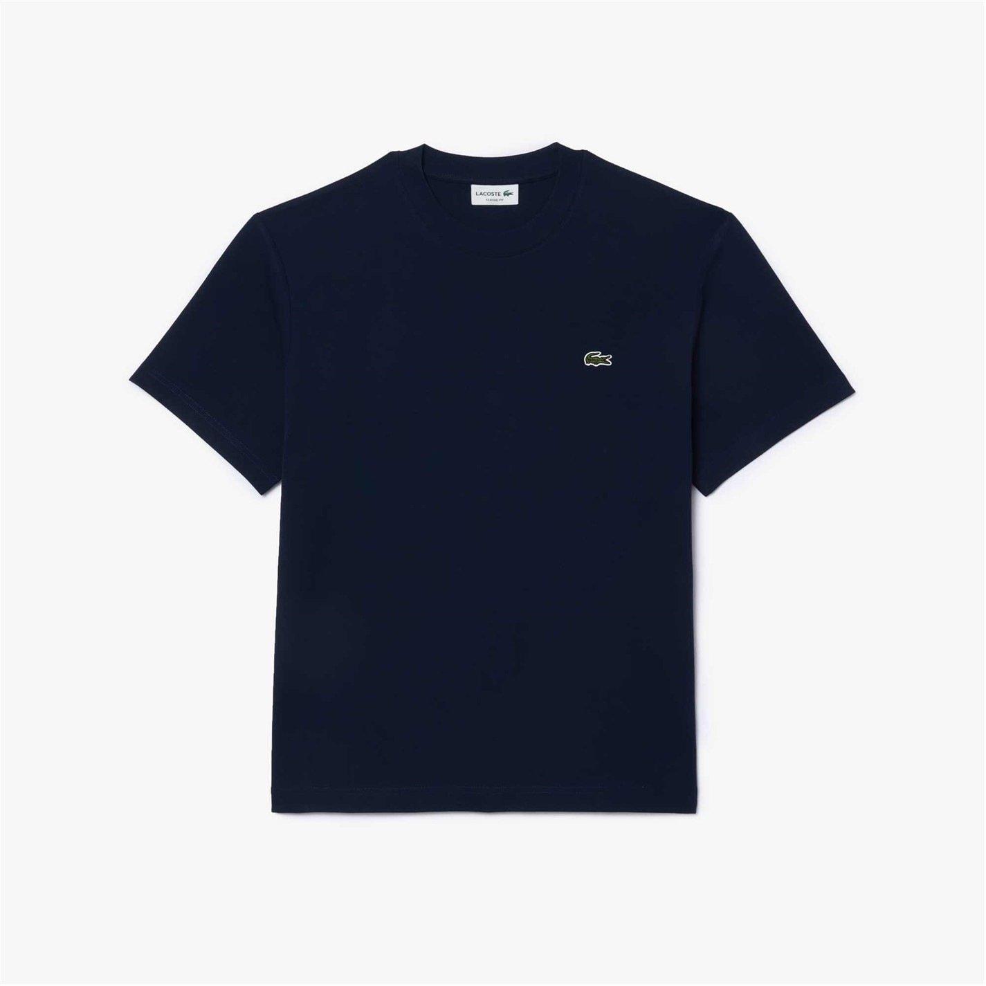 Lacoste Small Logo T Shirt