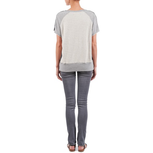 Religion - B114HRW02 - Gris
