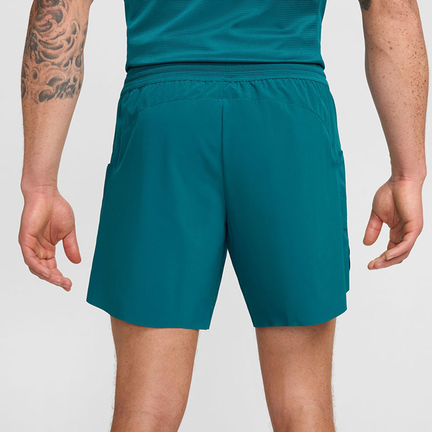 Nike Court Challenger Rafa Tee Set Heren