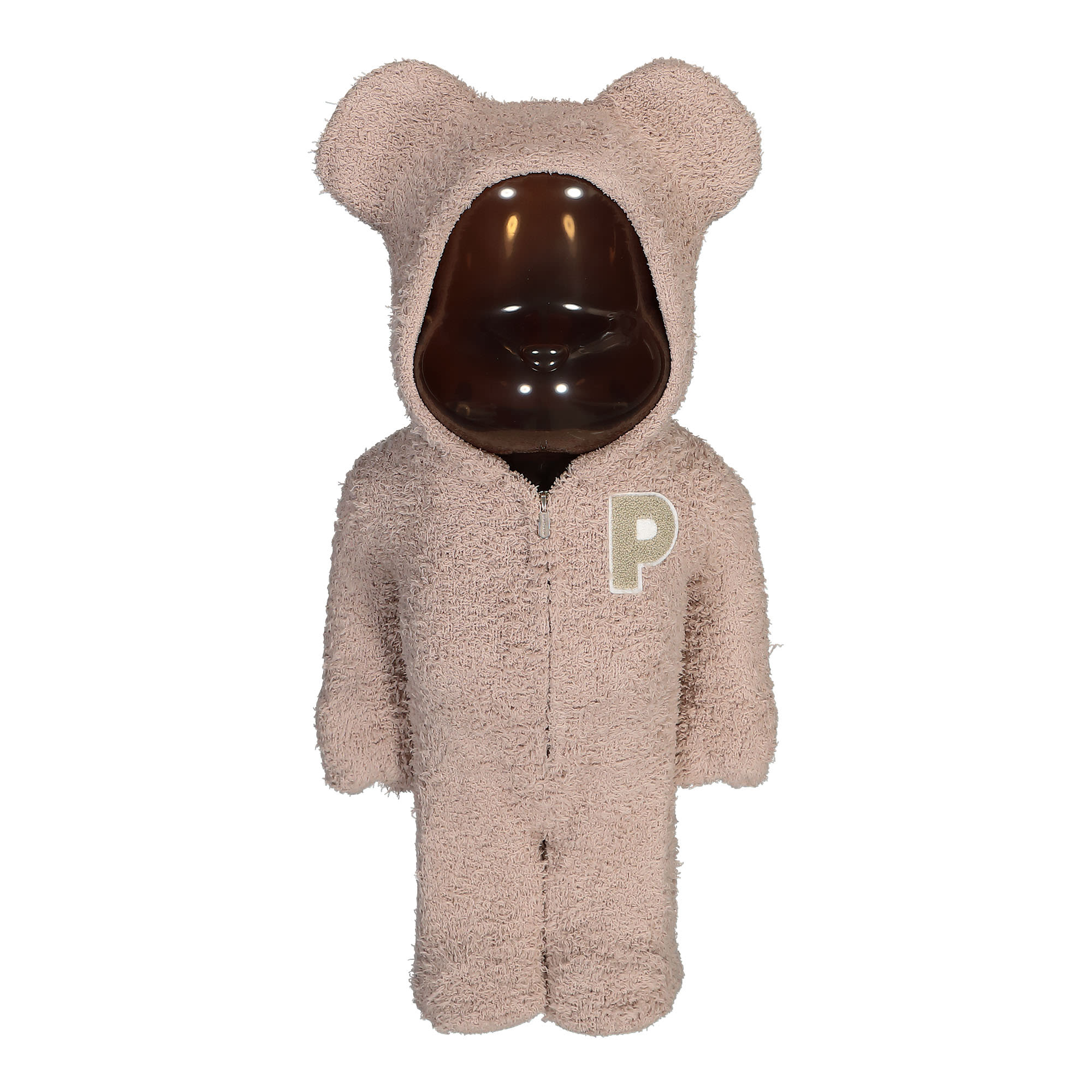 Medicom<br>Be@rbrick Beige Pyjama 1000%