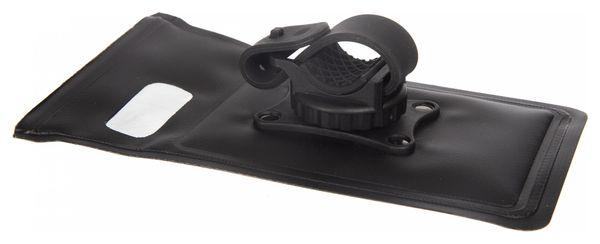Support et Protection Smartphone Étanche Neatt XL 20.5 x 10 cm Noir