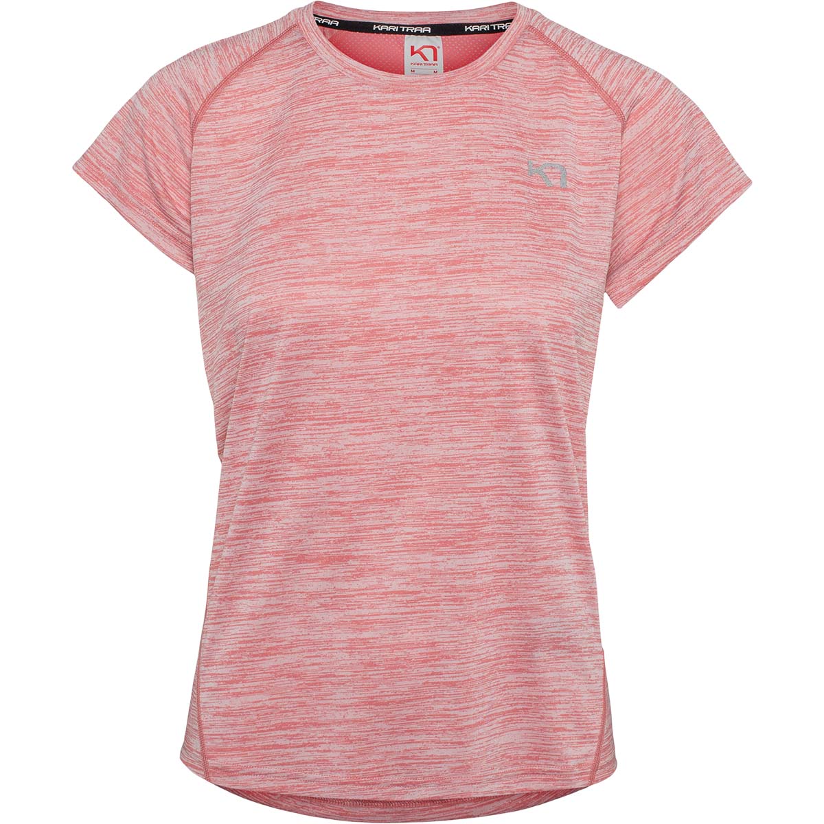 Kari Traa Emily Trænings T-shirt Dame