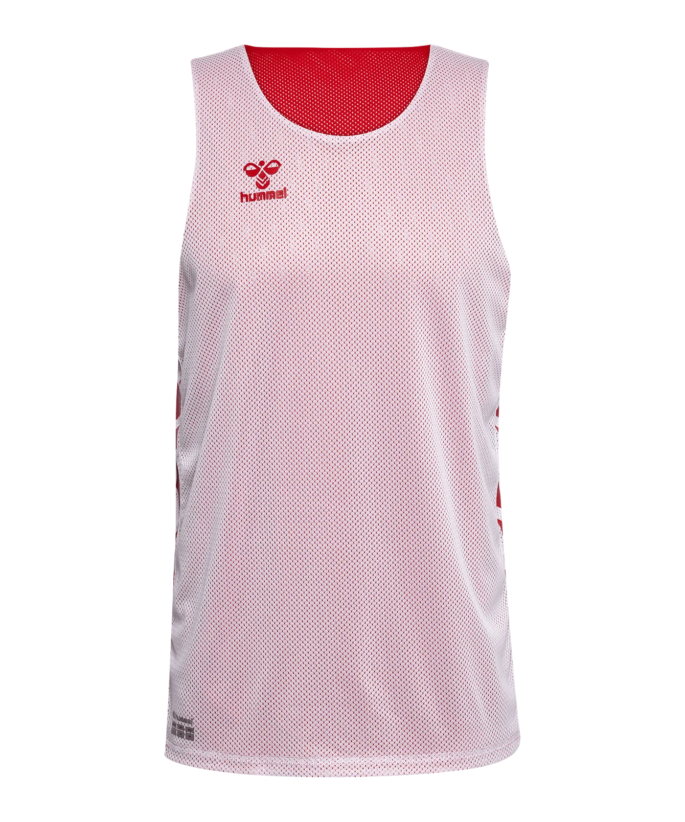 Hummel hmlCore XK Trikot Basketball Rot F3946