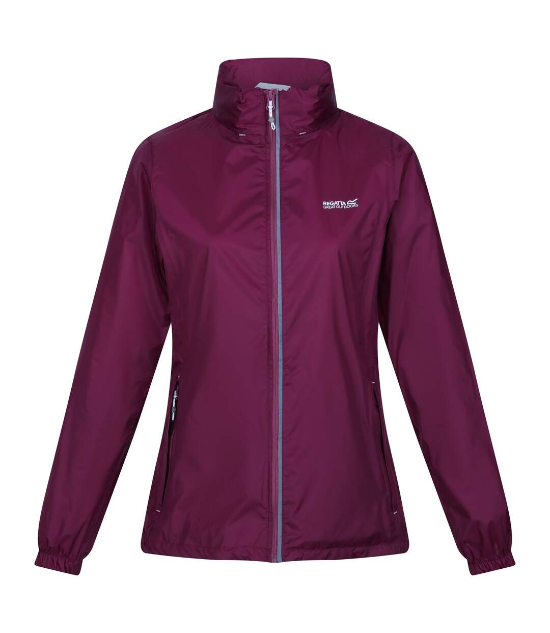 Regatta - Coupe-vent CORINNE - Femme (Amarante) - UTRG3378