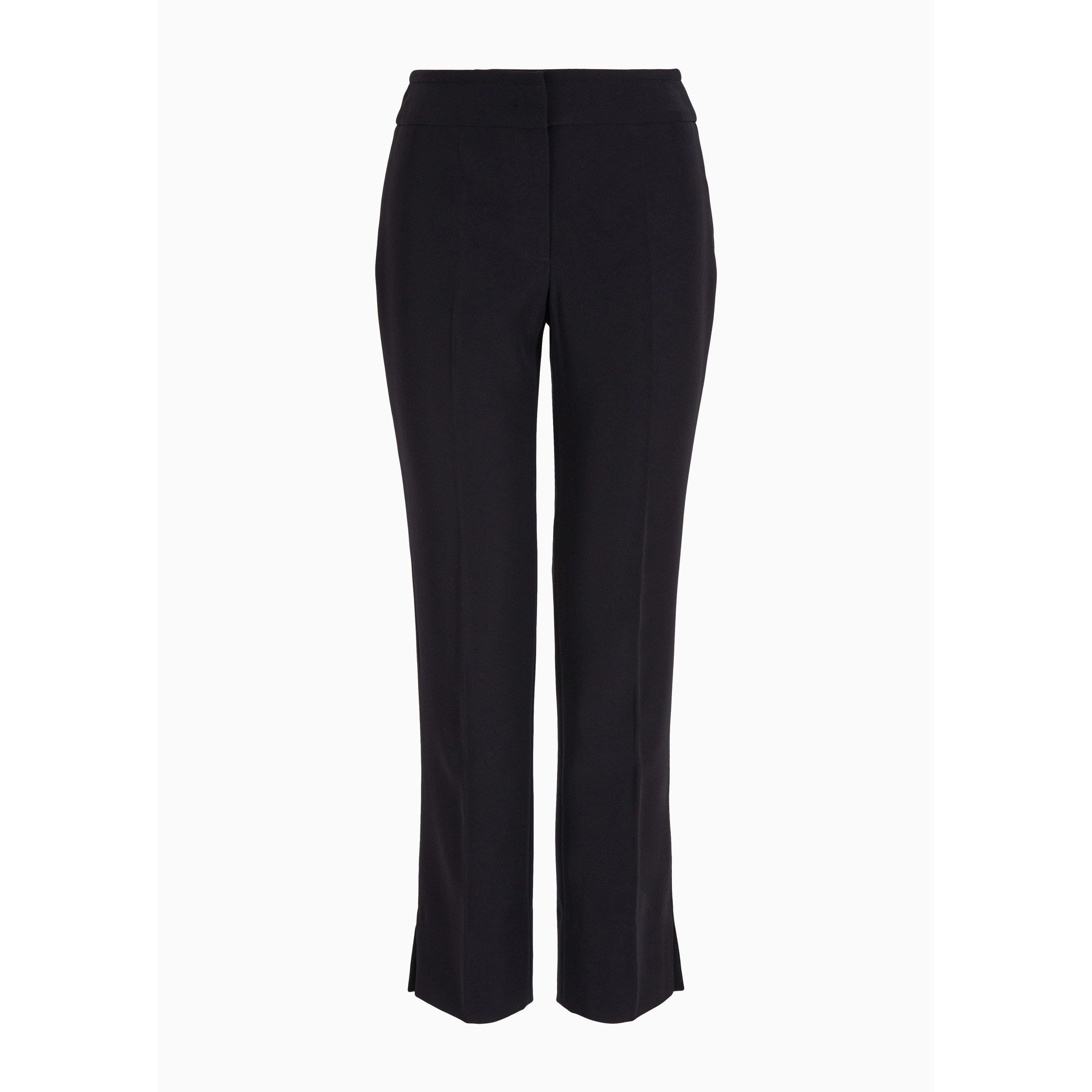 Emporio Armani Slim Fit Trousers