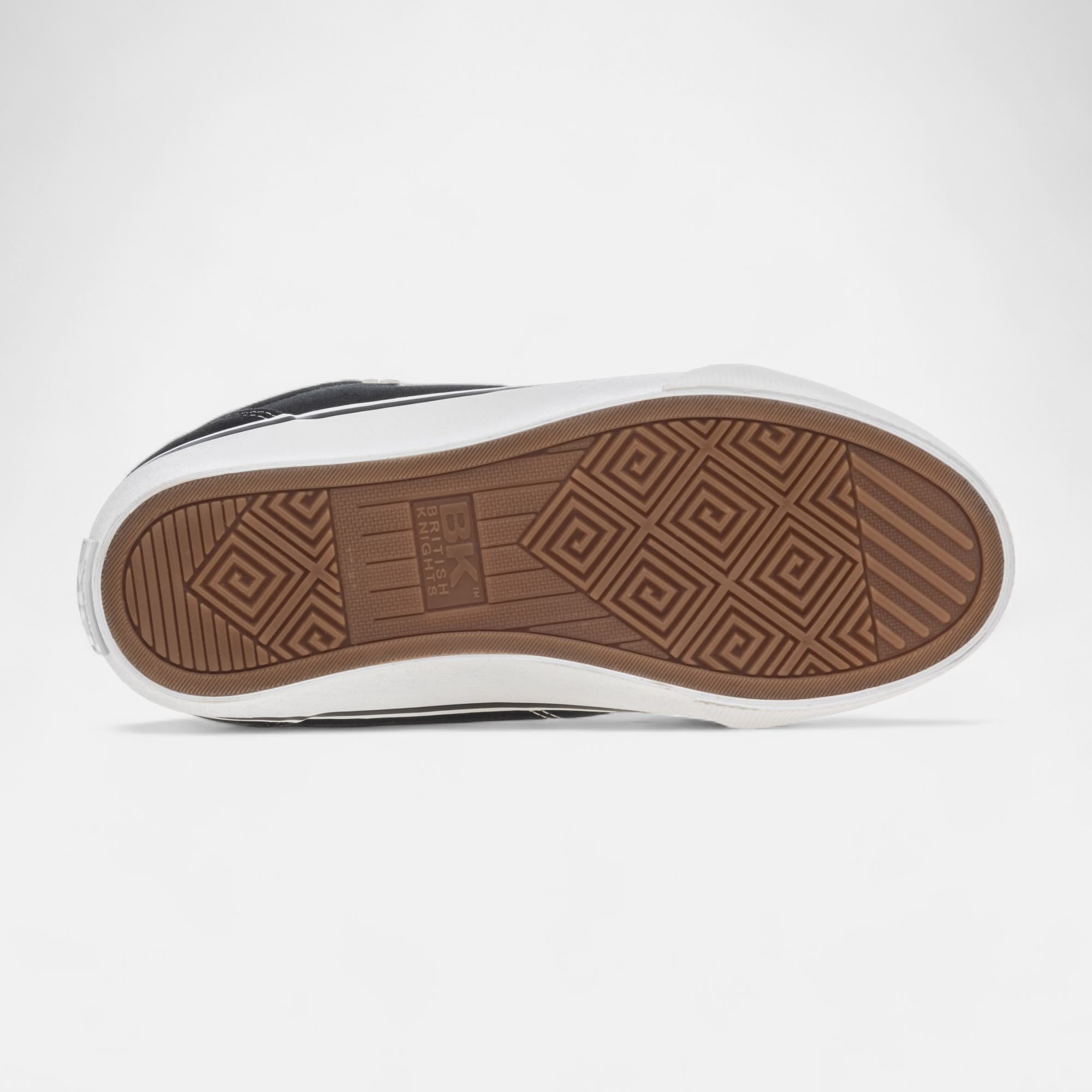 Baskets basses Homme noir