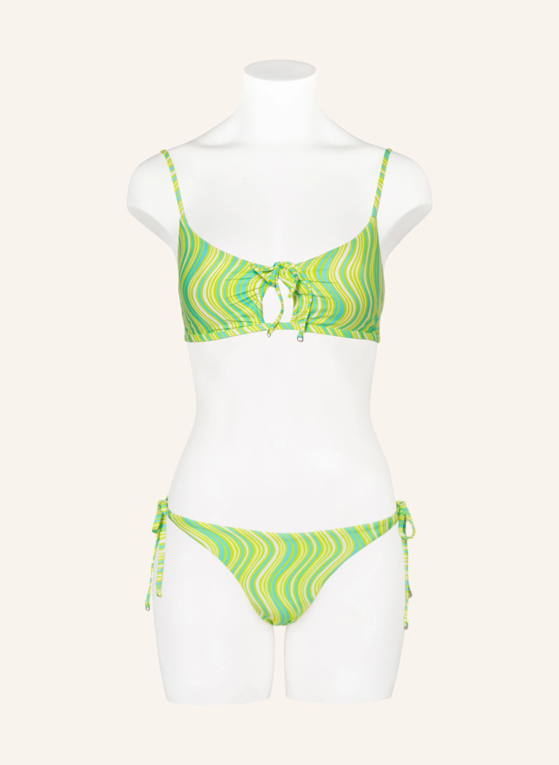 SEAFOLLY Triangel-Bikini-Hose MOD SQUAD