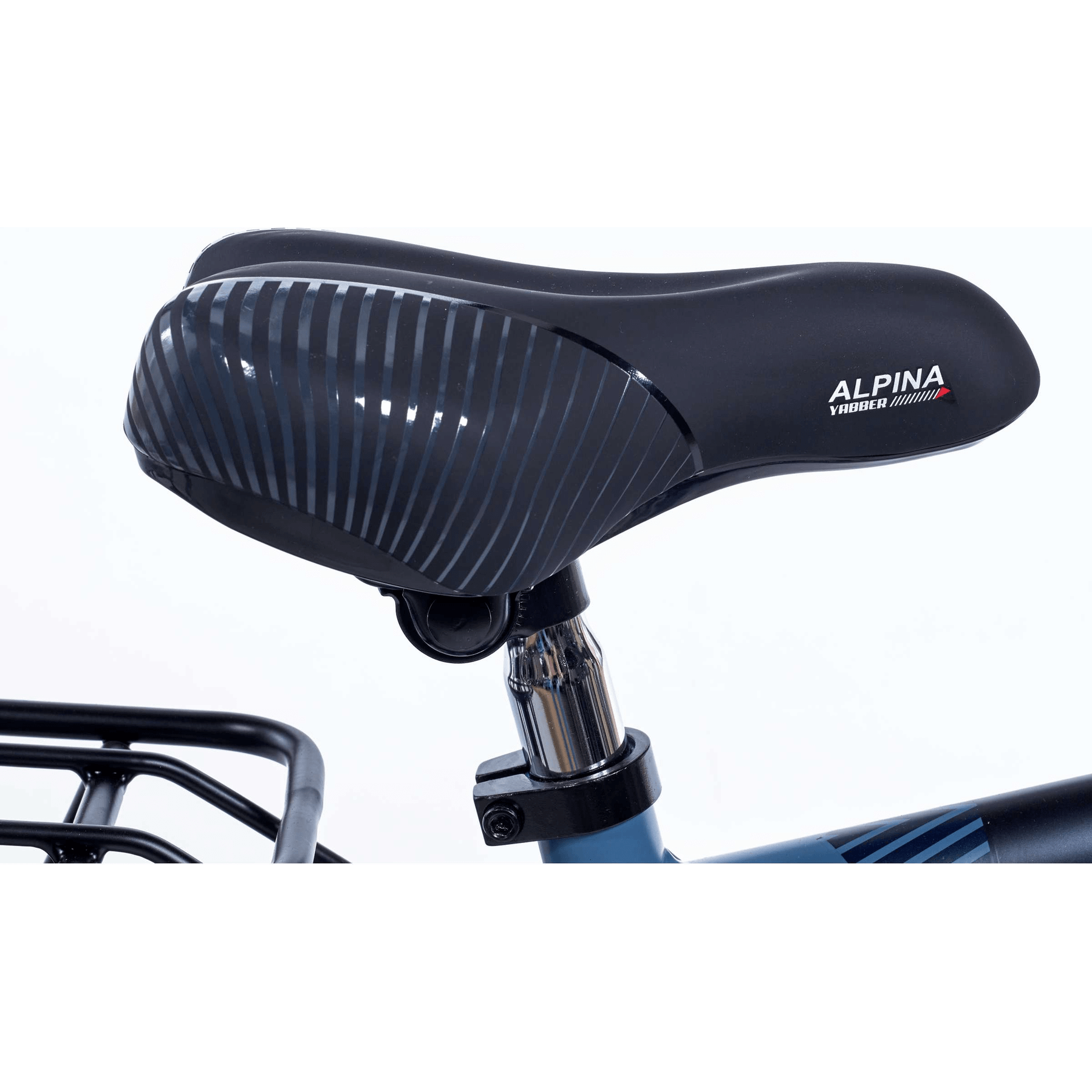 Alpina Yabber 18 inch Jongensfiets 2026