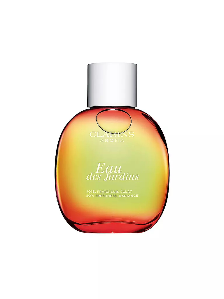 CLARINS Eau des Jardins Spray 50ml keine Farbe