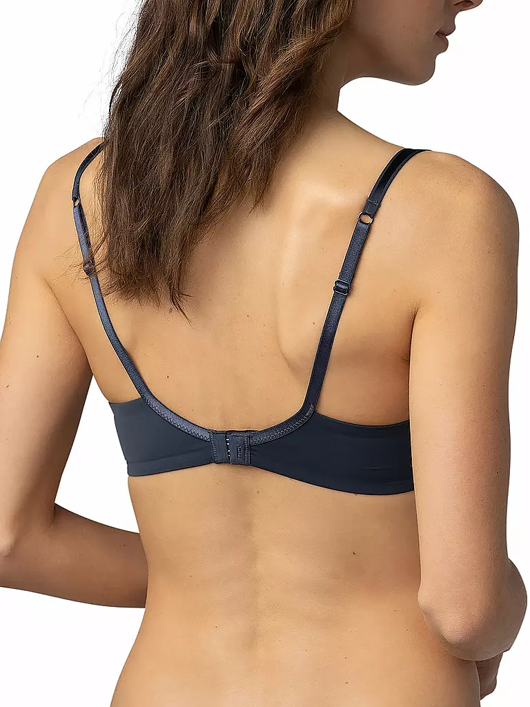 MEY Bi-Stretch BH Glorious graphite grau