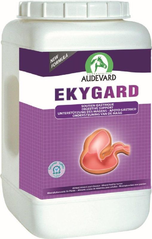 Audevard - Ekygard+ - Dierensupplement - 14 kg